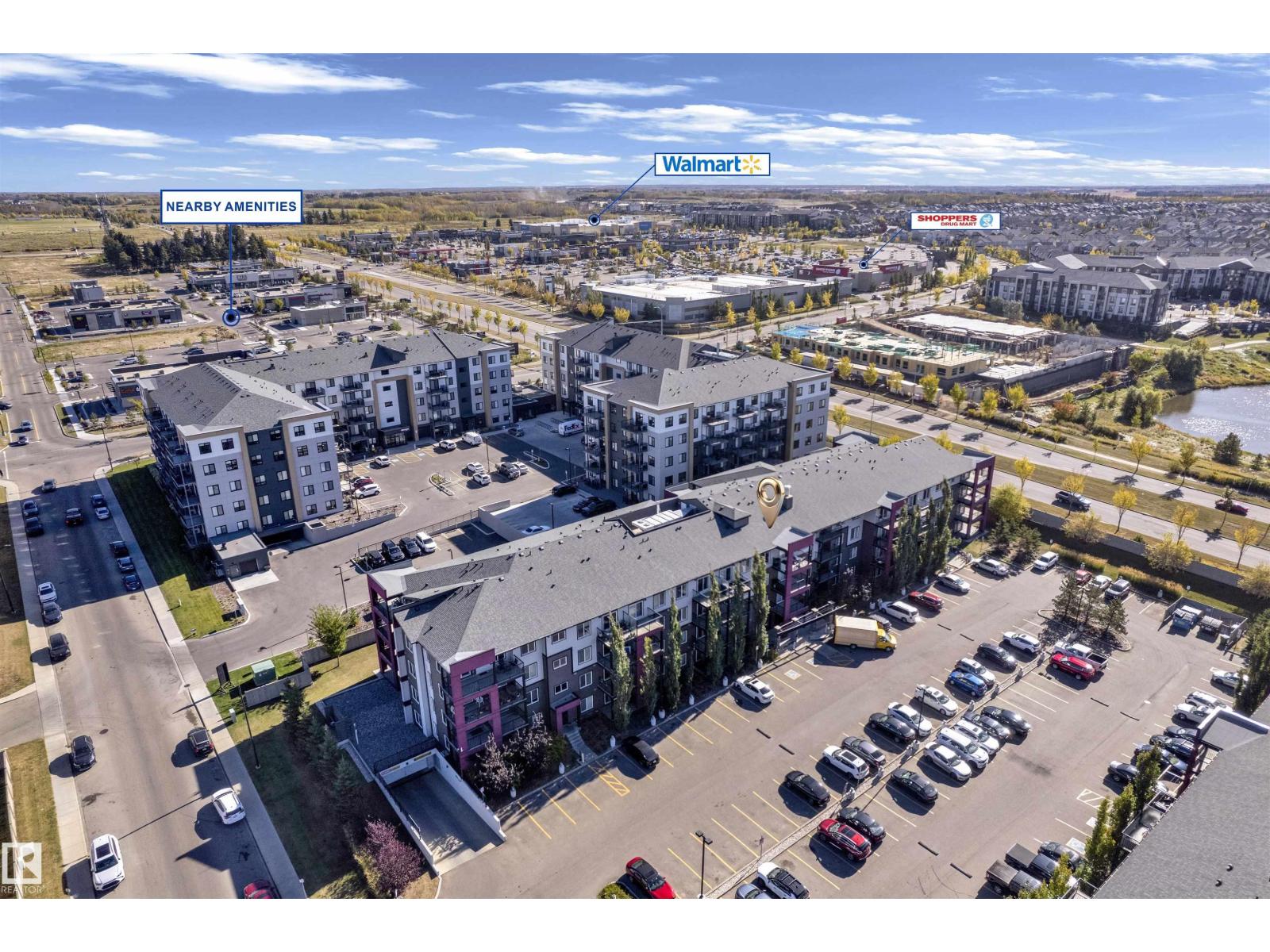 #326 5515 7 Av Sw Property Photo 3