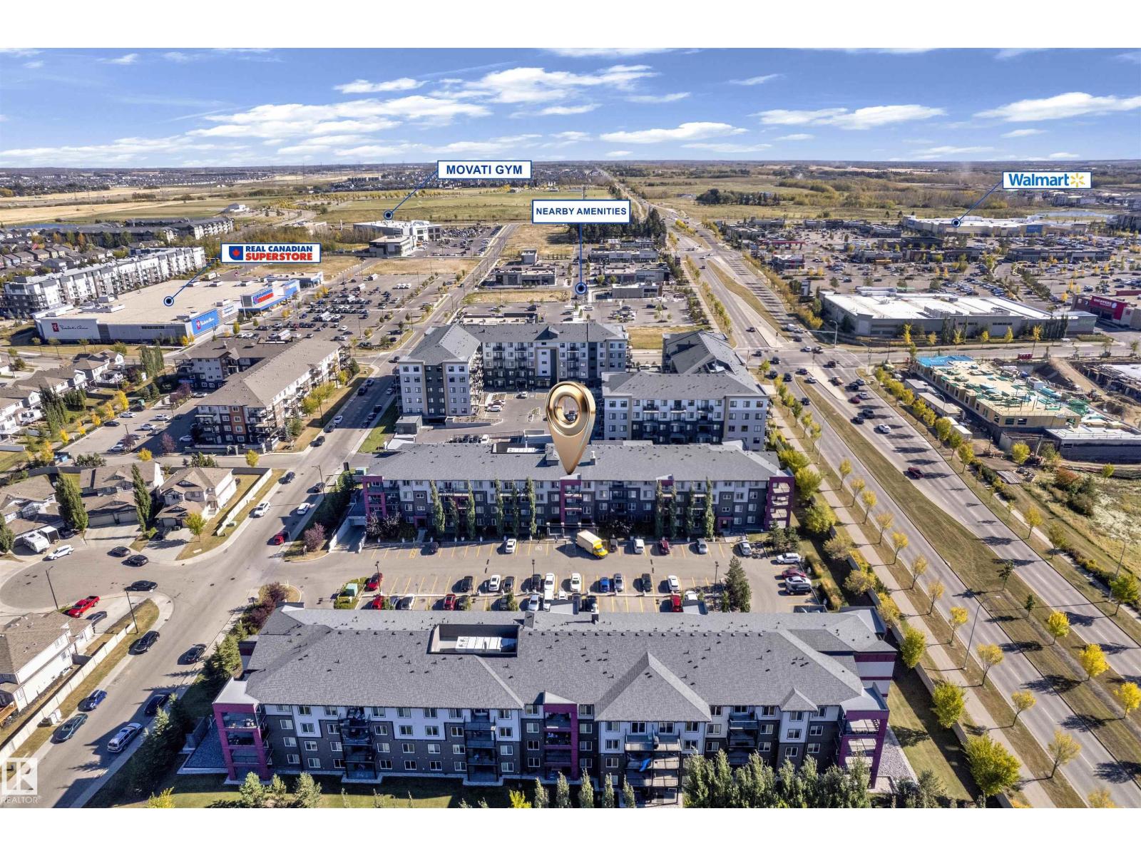 #326 5515 7 Av Sw Property Photo 4