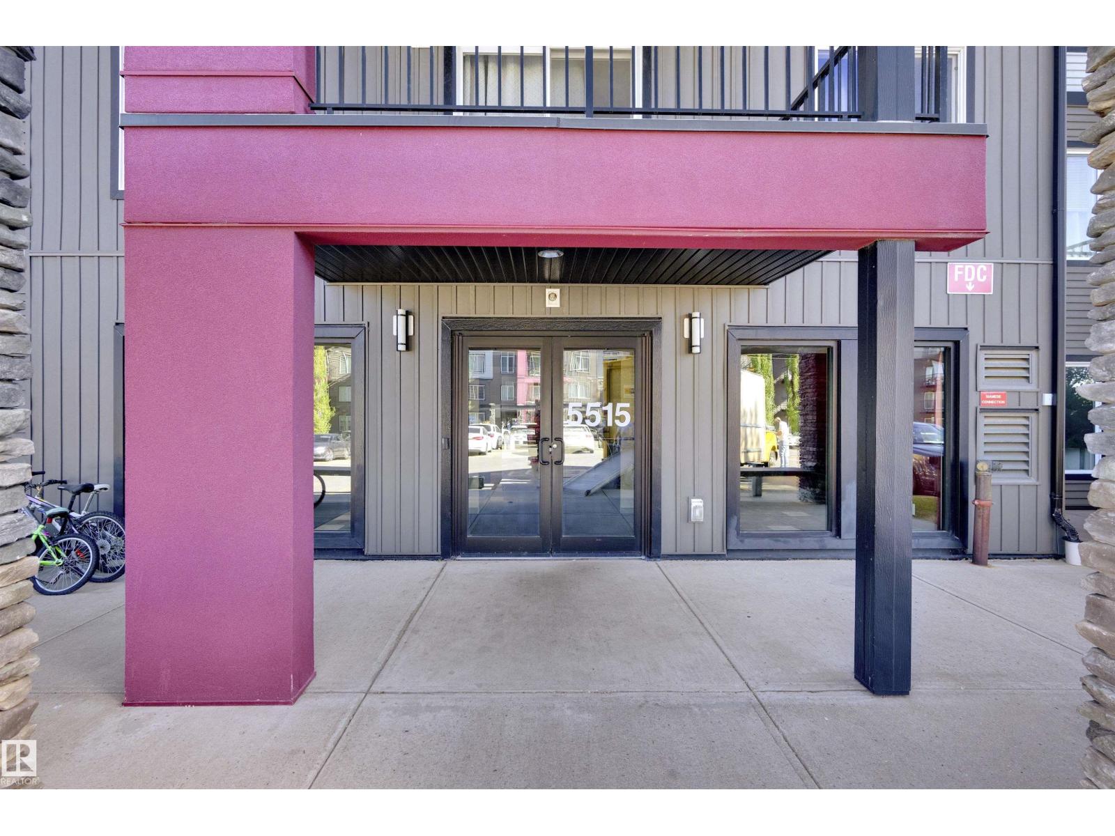 #326 5515 7 Av Sw Property Photo 5