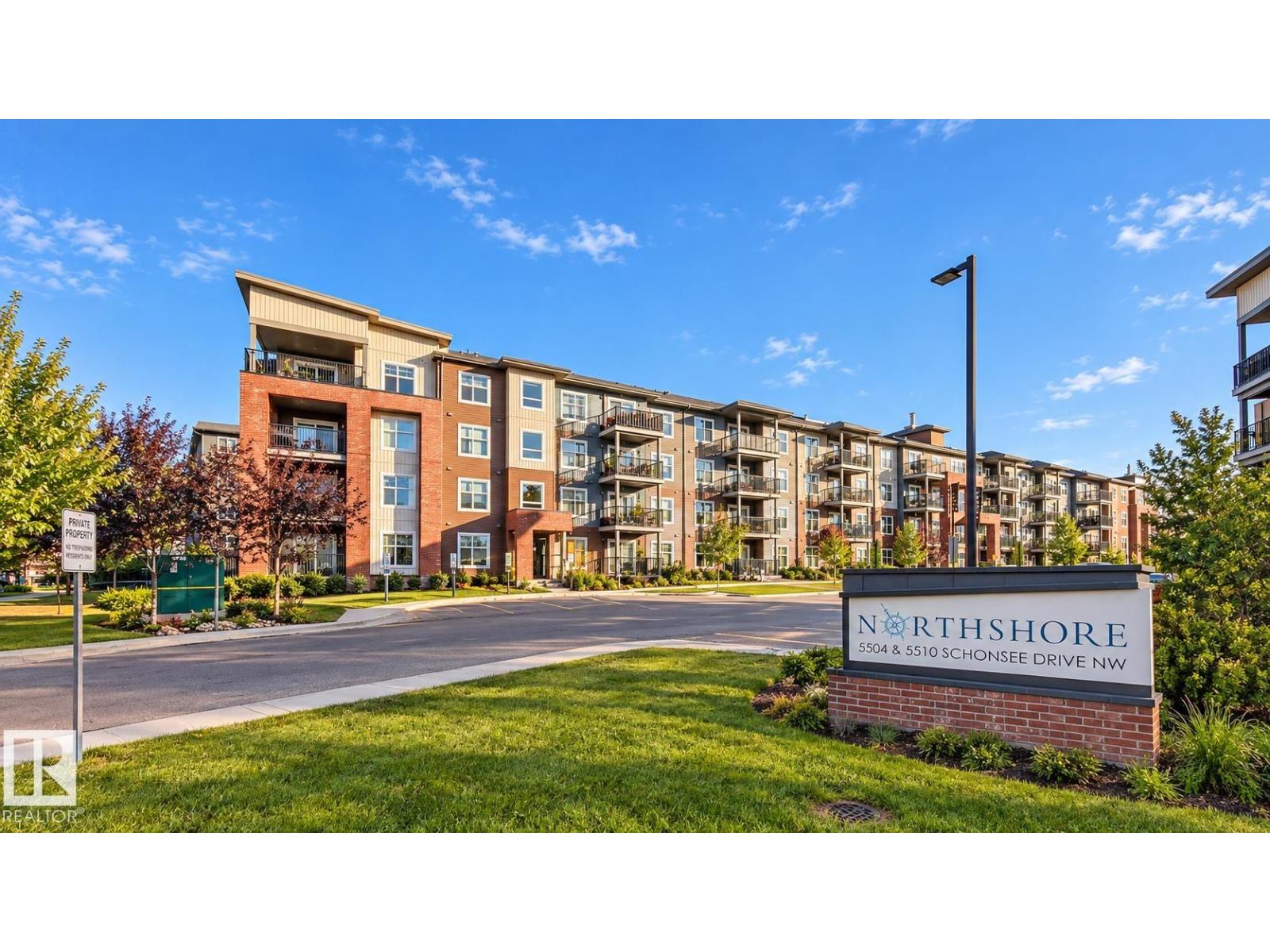 #404 5510 Schonsee Dr Nw Property Photo 1