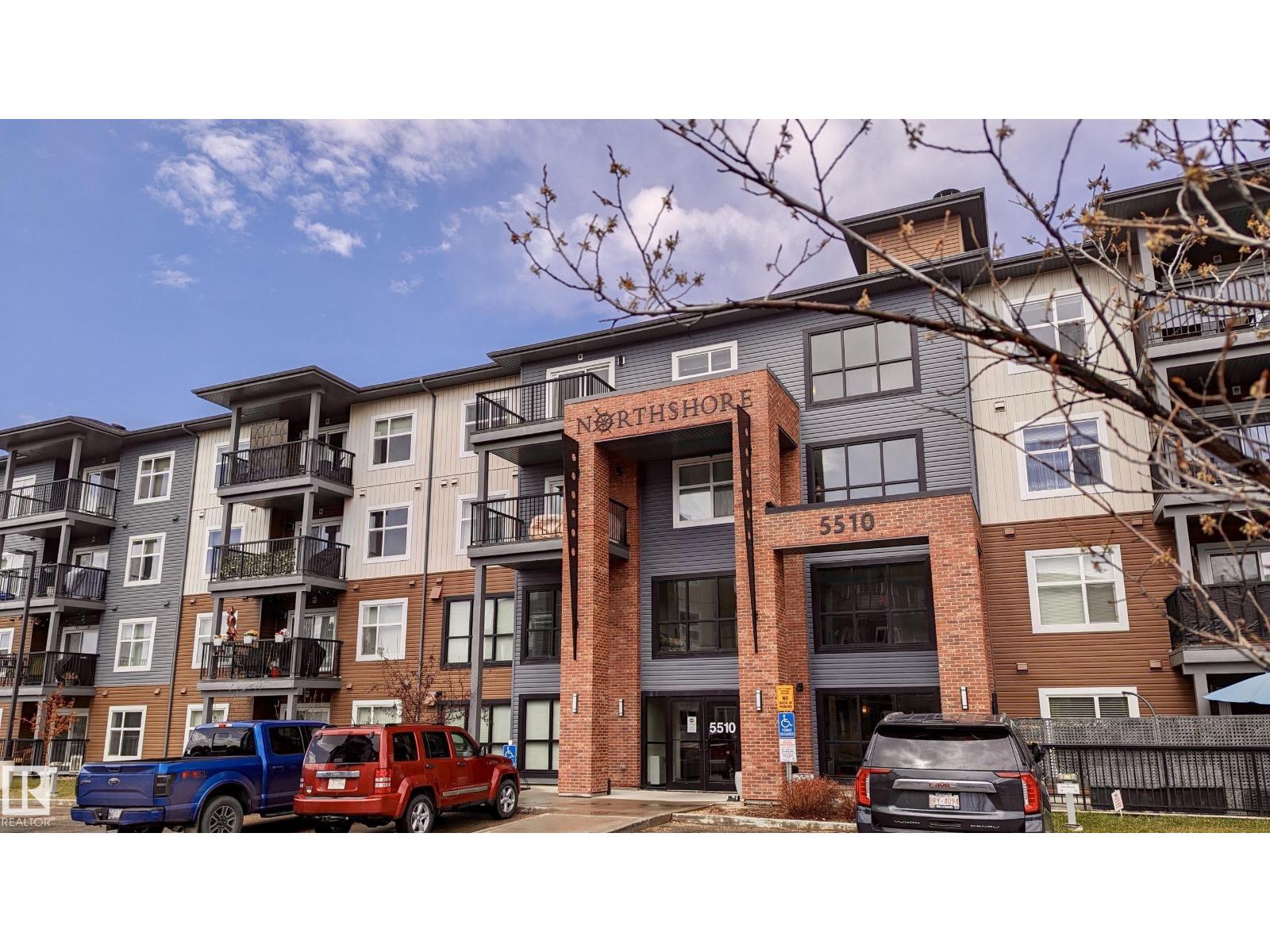 #404 5510 Schonsee Dr Nw Property Photo 2