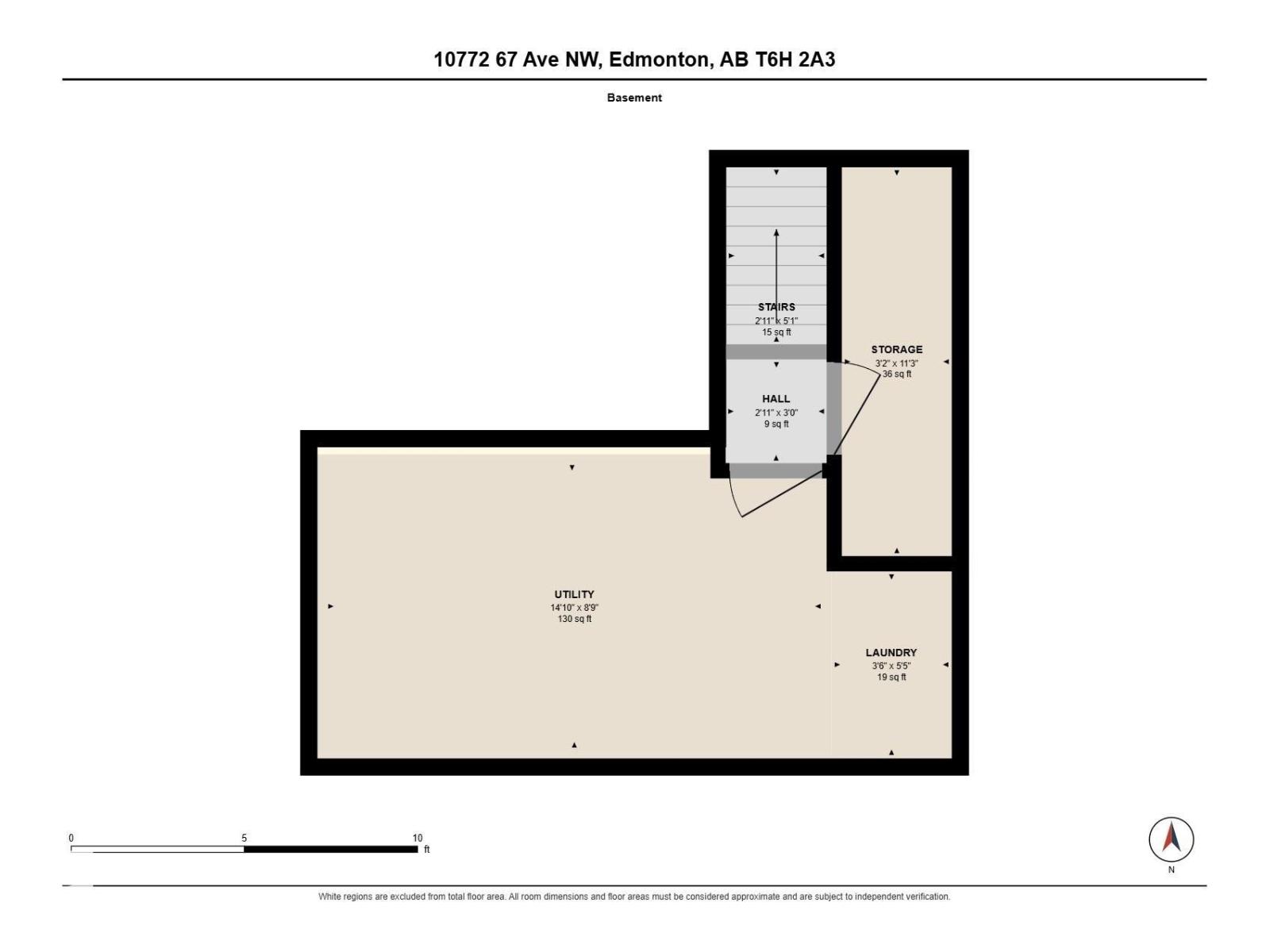 17072 67 Av Nw Property Photo 19