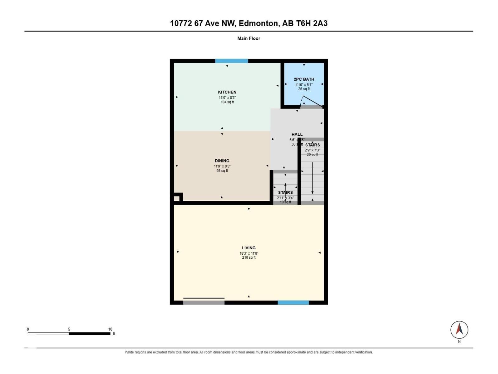 17072 67 Av Nw Property Photo 20
