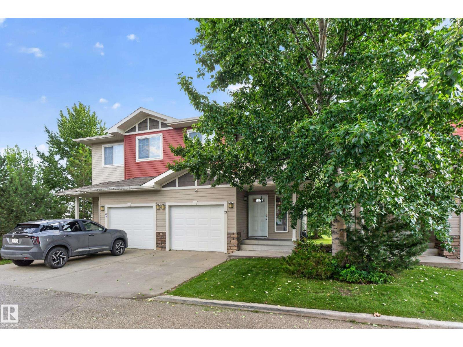 #21 15151 43 St Nw Nw Property Photo 11