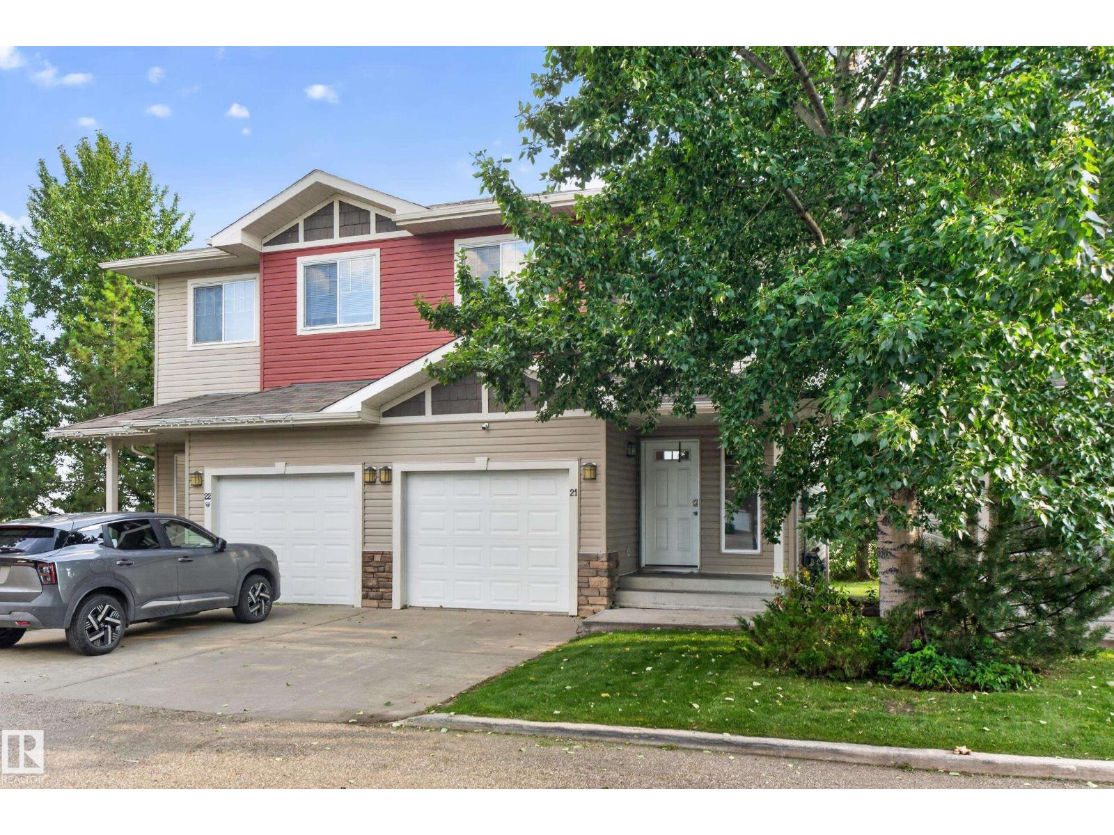 #21 15151 43 St Nw Nw Property Photo 12