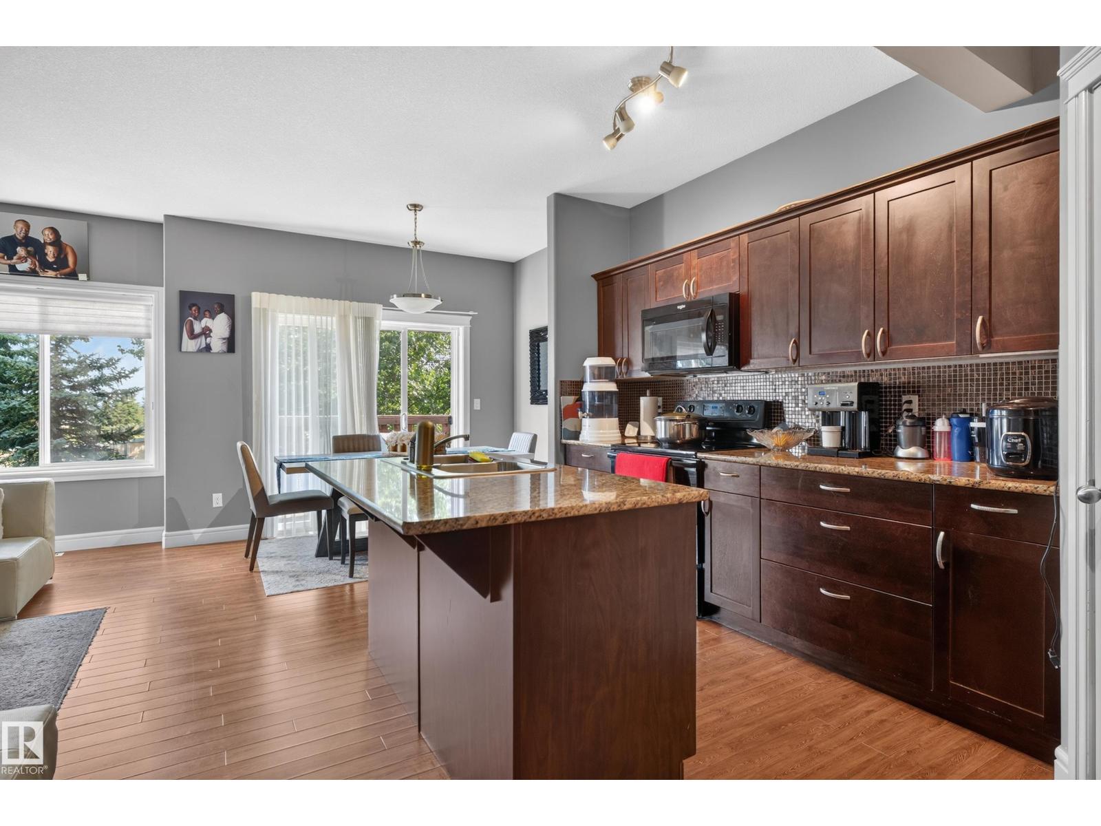 #21 15151 43 St Nw Nw Property Photo 19