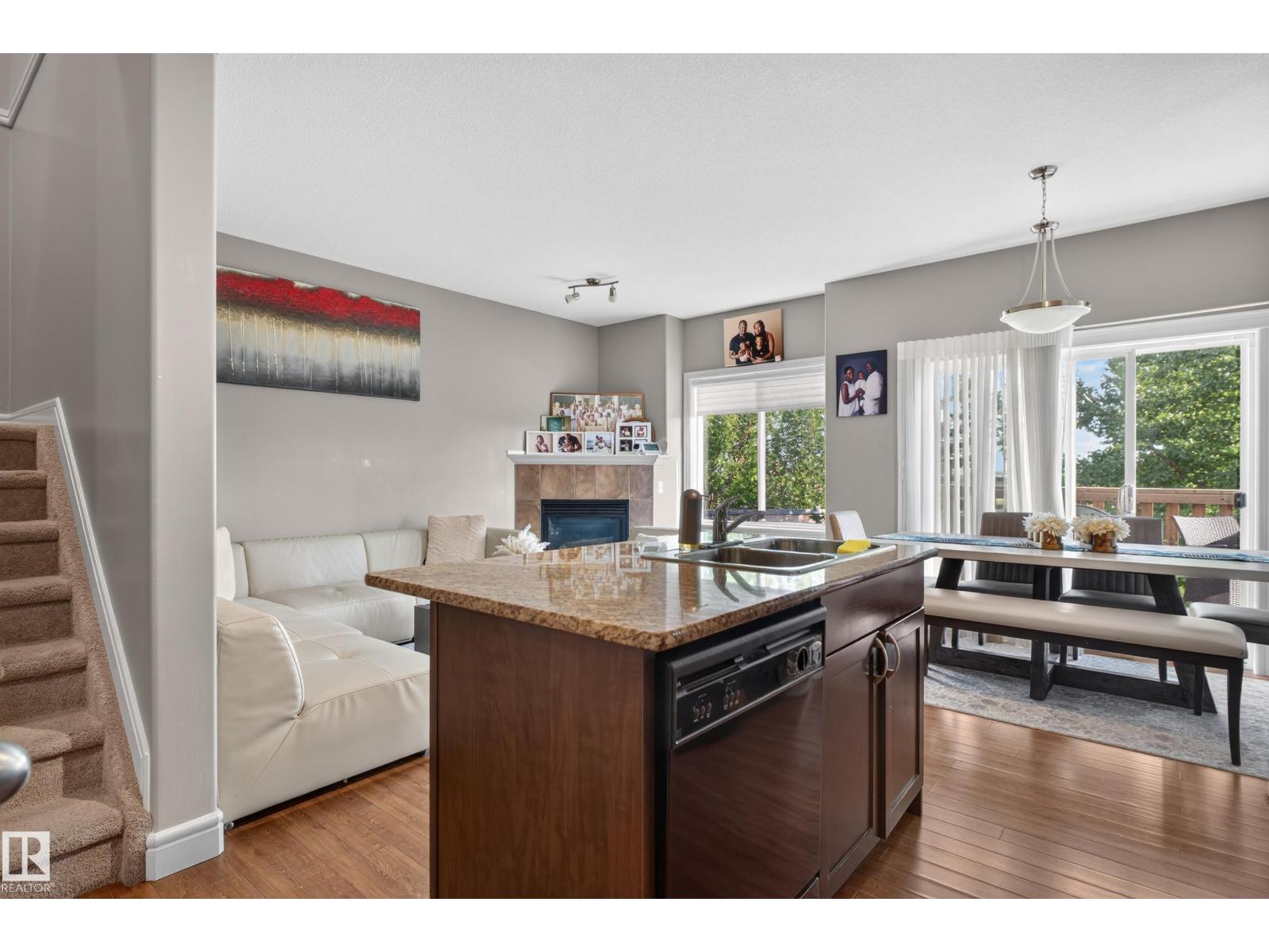 #21 15151 43 St Nw Nw Property Photo 20