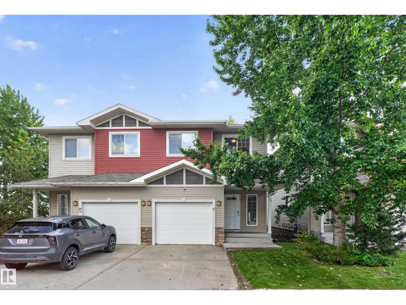 #21 15151 43 St Nw Nw Property Photo 44