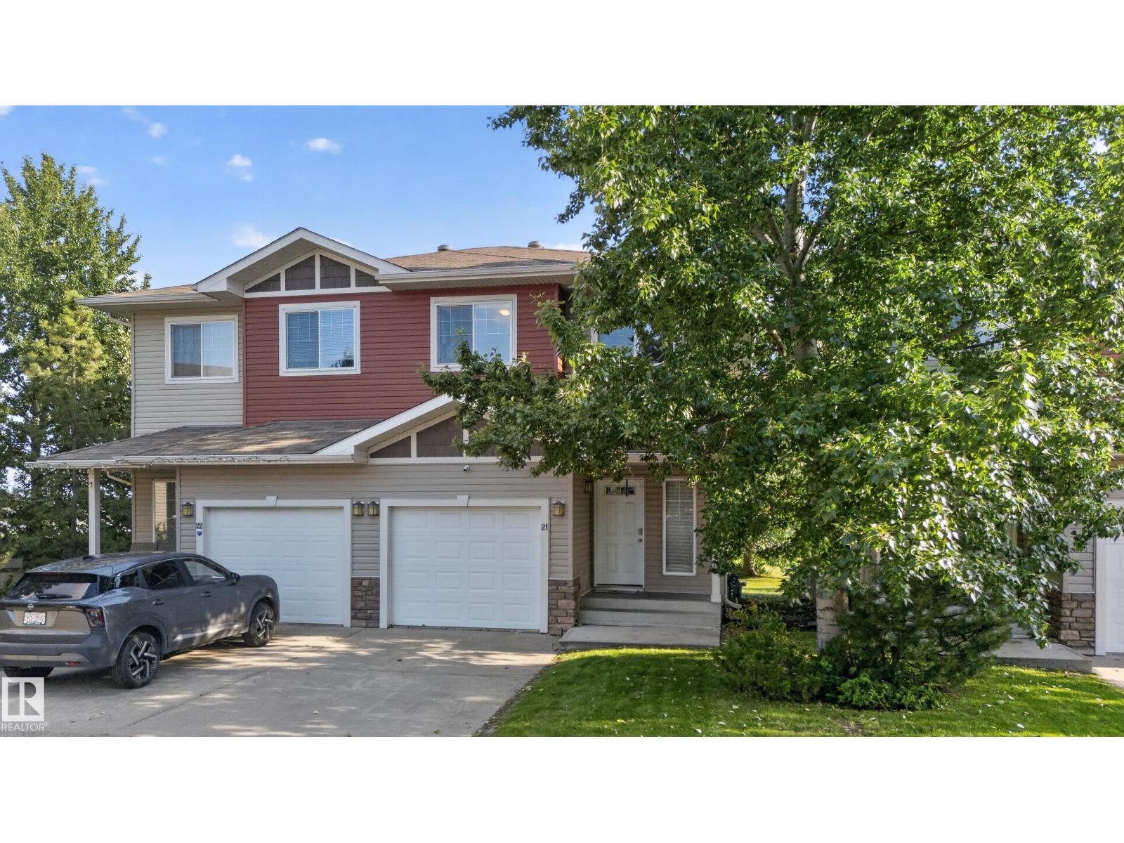#21 15151 43 St Nw Nw Property Photo 52