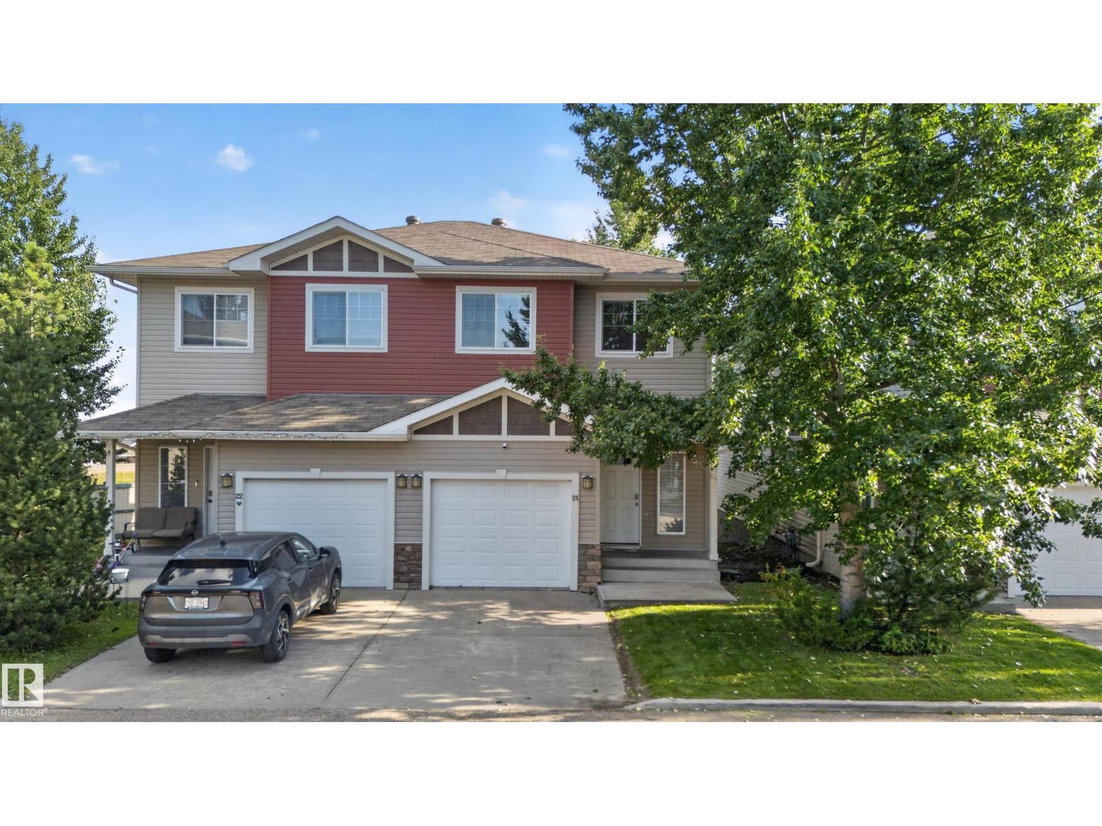 #21 15151 43 St Nw Nw Property Photo 56