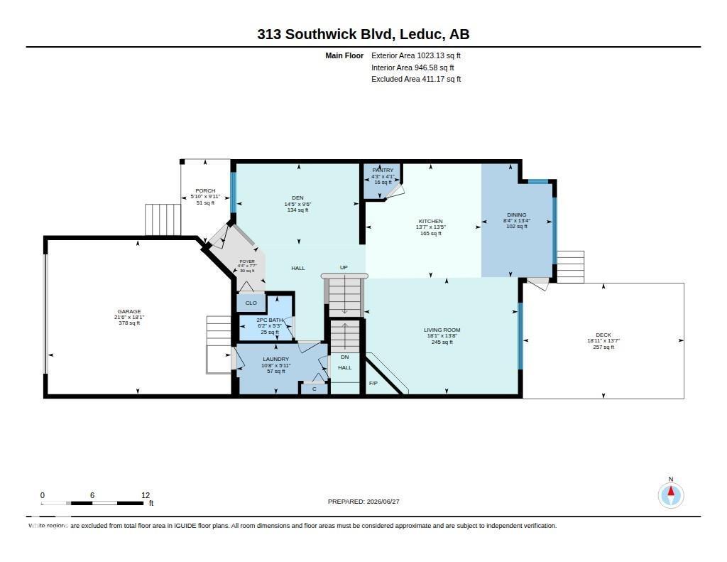 313 Southwick Bv Property Photo 63