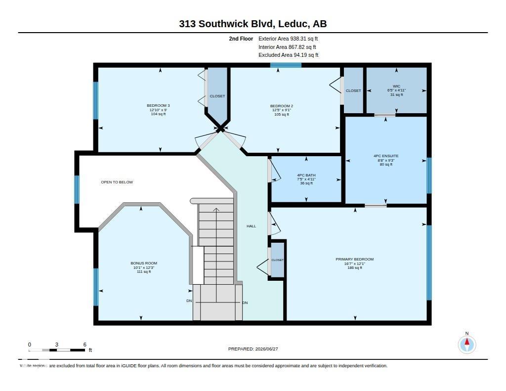 313 Southwick Bv Property Photo 64