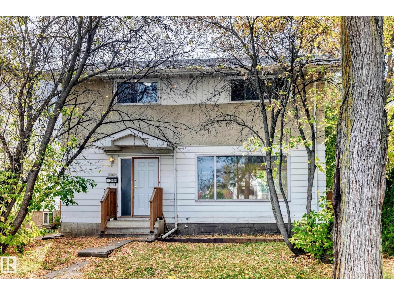 10919 69 Av Nw Property Photo 1