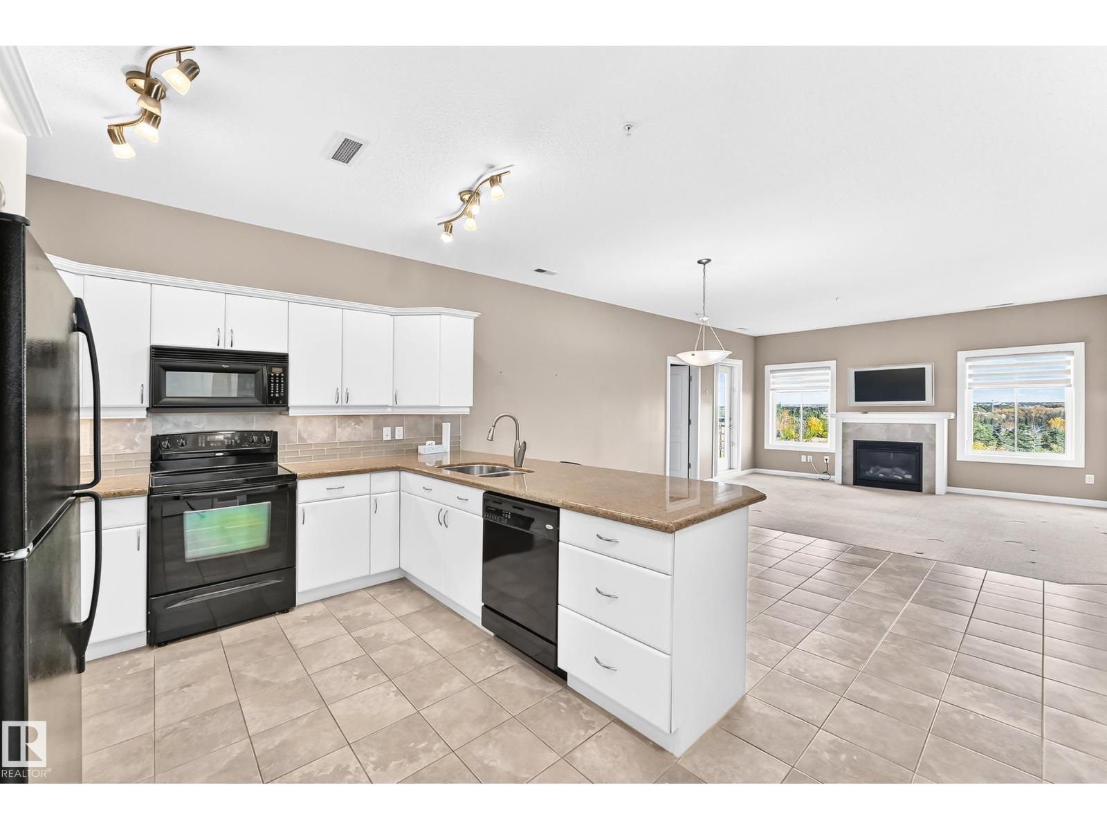 #436 160 Magrath Rd Nw Property Photo 1