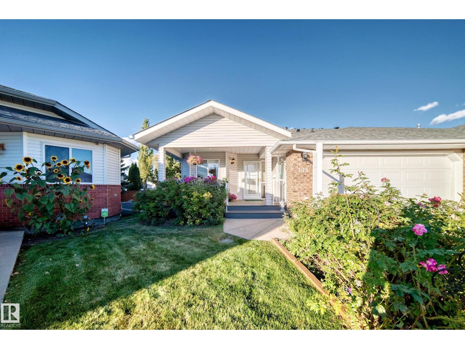 111 LAKESIDE PL