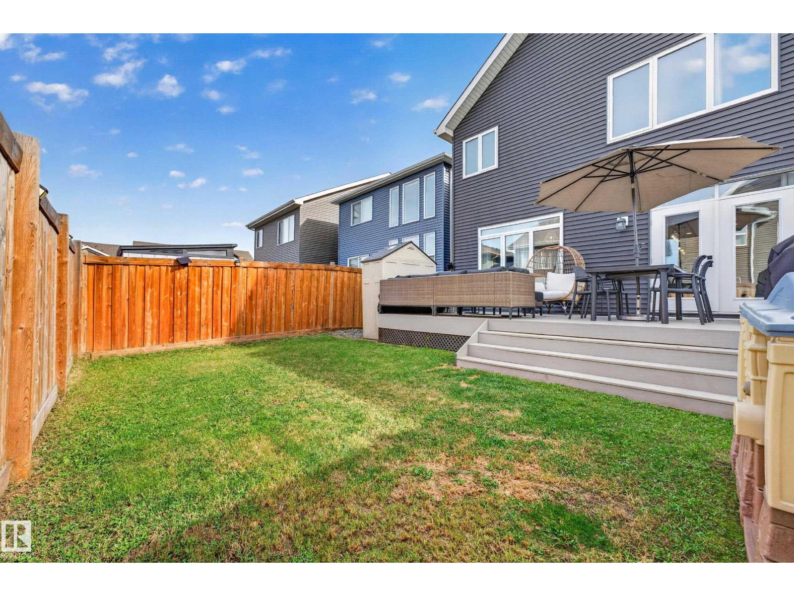 3120 Chokecherry Bend Bn Sw Property Photo 49