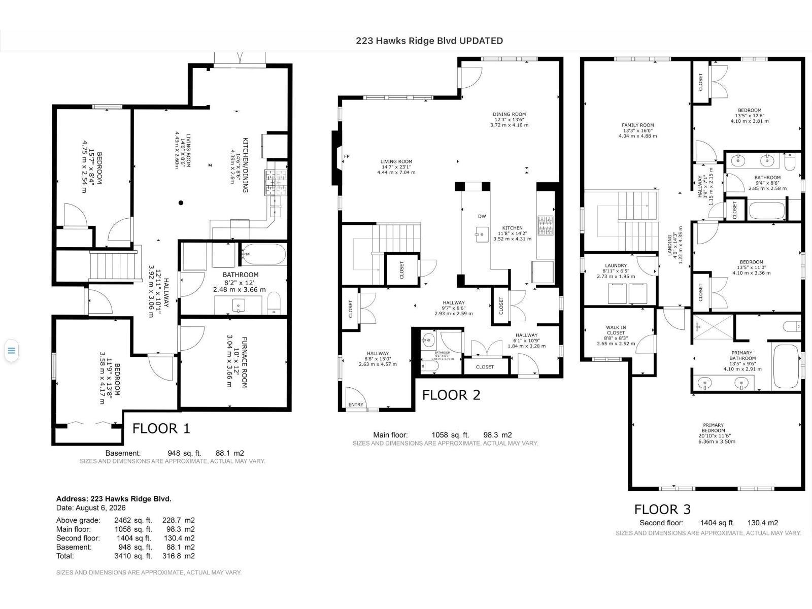 223 Hawks Ridge Bv Nw Property Photo 58
