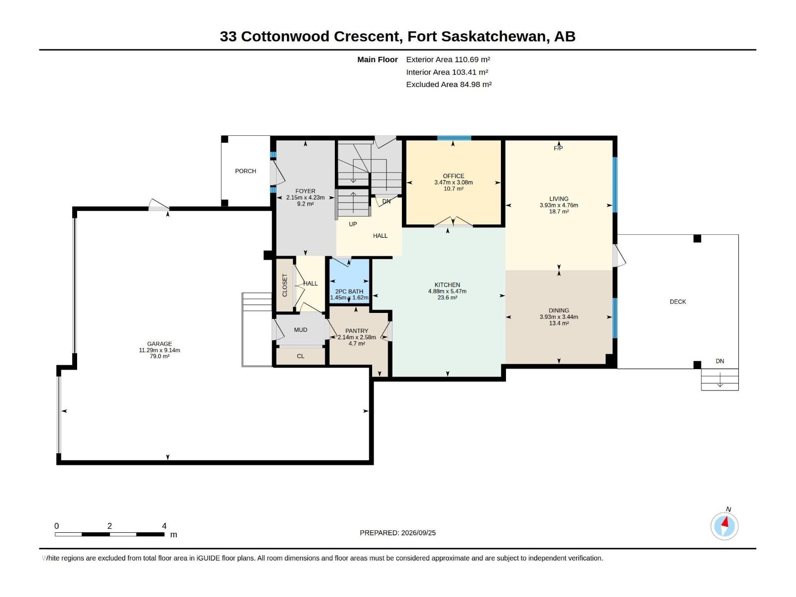 33 Cottonwood Cr Property Photo 58