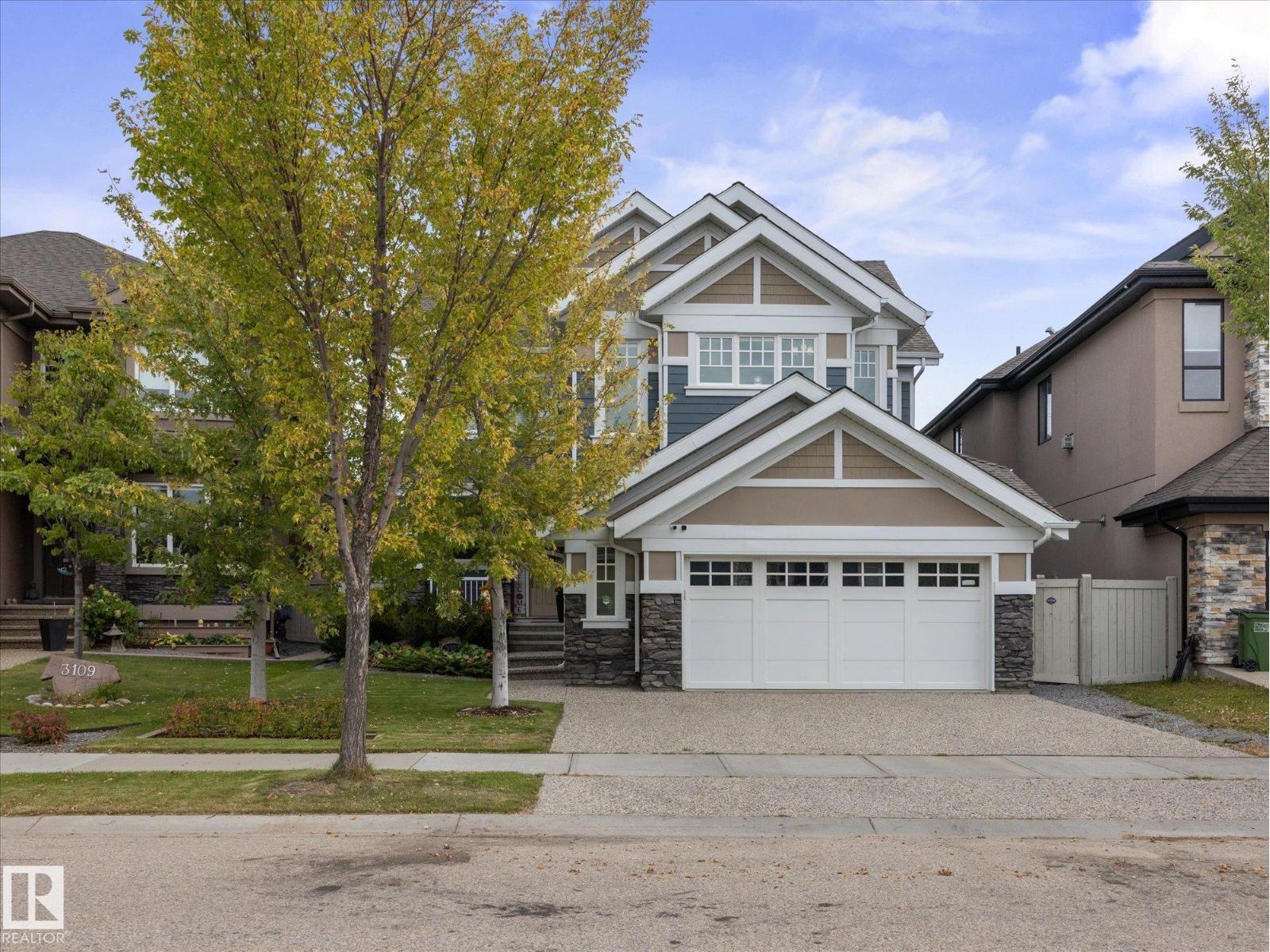 3107 Cameron Heights Wy Nw Property Photo 1