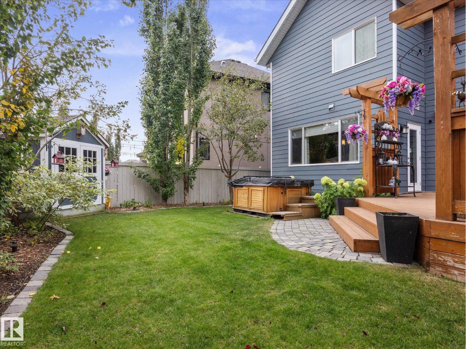 3107 Cameron Heights Wy Nw Property Photo 46