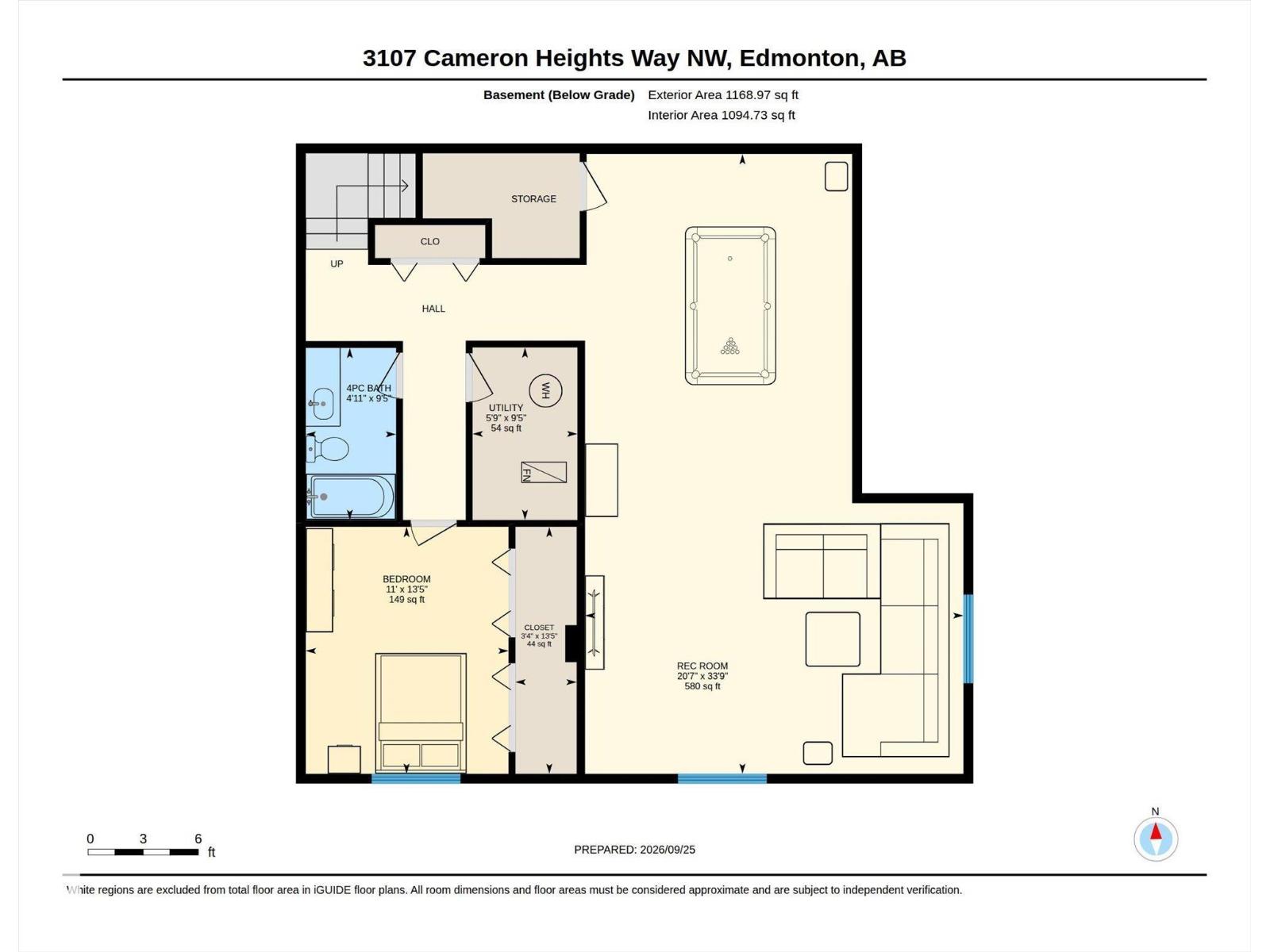 3107 Cameron Heights Wy Nw Property Photo 50
