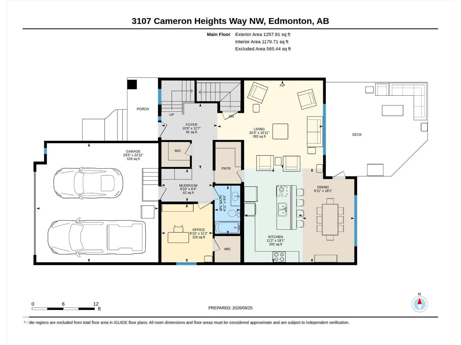 3107 Cameron Heights Wy Nw Property Photo 51