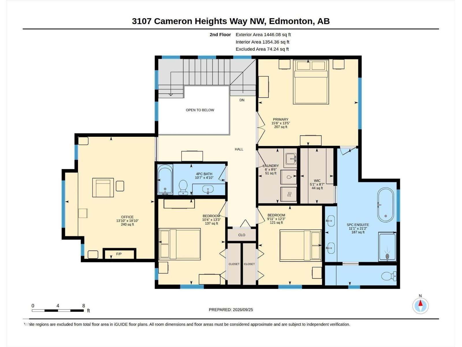 3107 Cameron Heights Wy Nw Property Photo 52