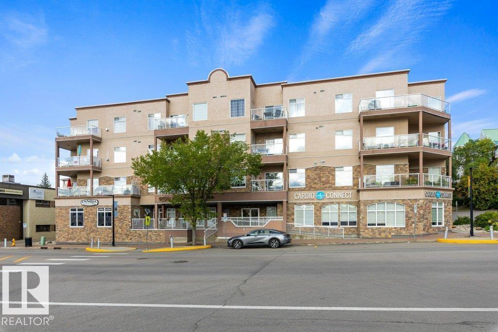 #406 5 Perron St Property Photo 1