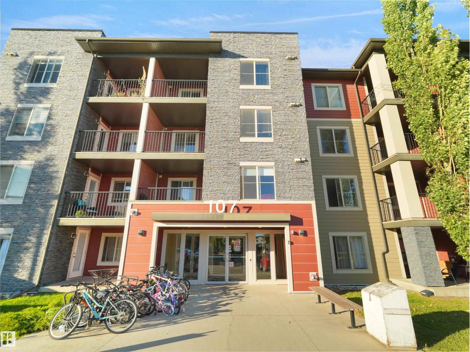 #209 107 WATT CM SW Property Photo 1