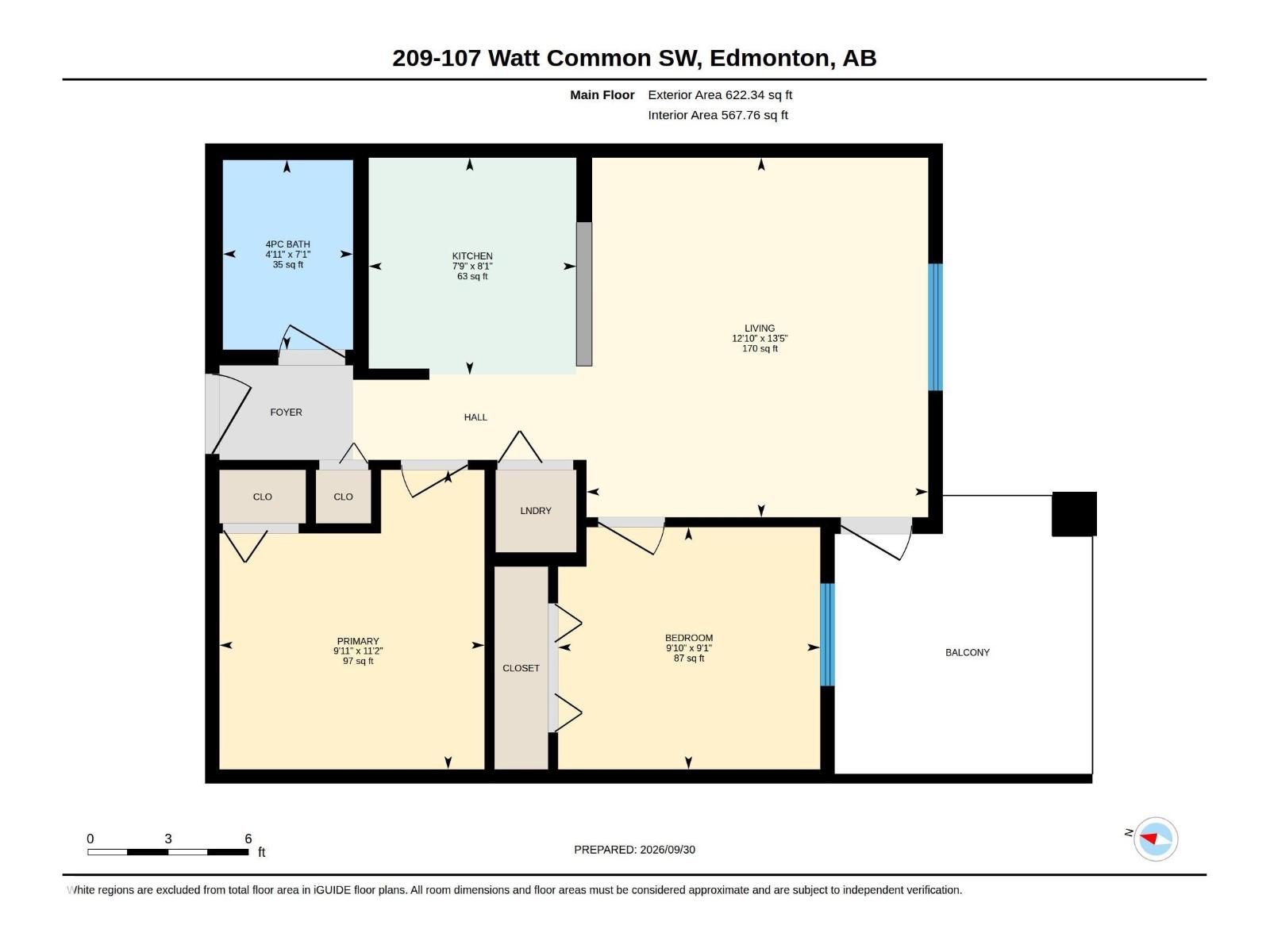 #209 107 Watt Cm Sw Property Photo 2