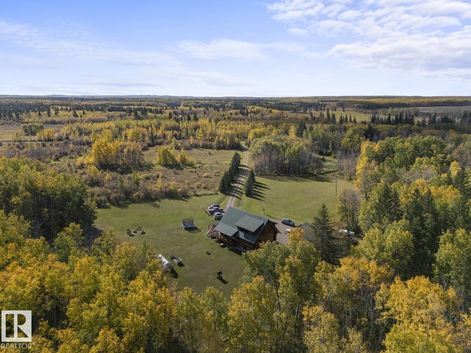 42030 Twp Rd 604 Property Photo 5