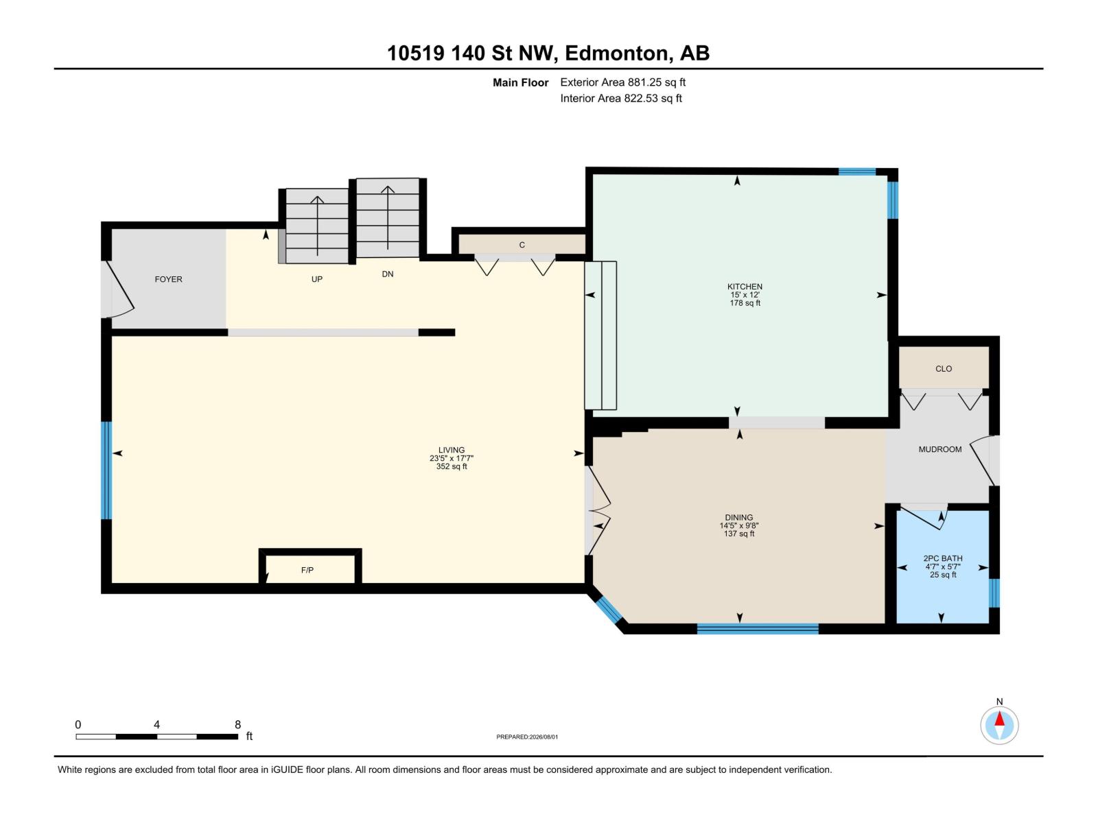 10519 140 St Nw Property Photo 54