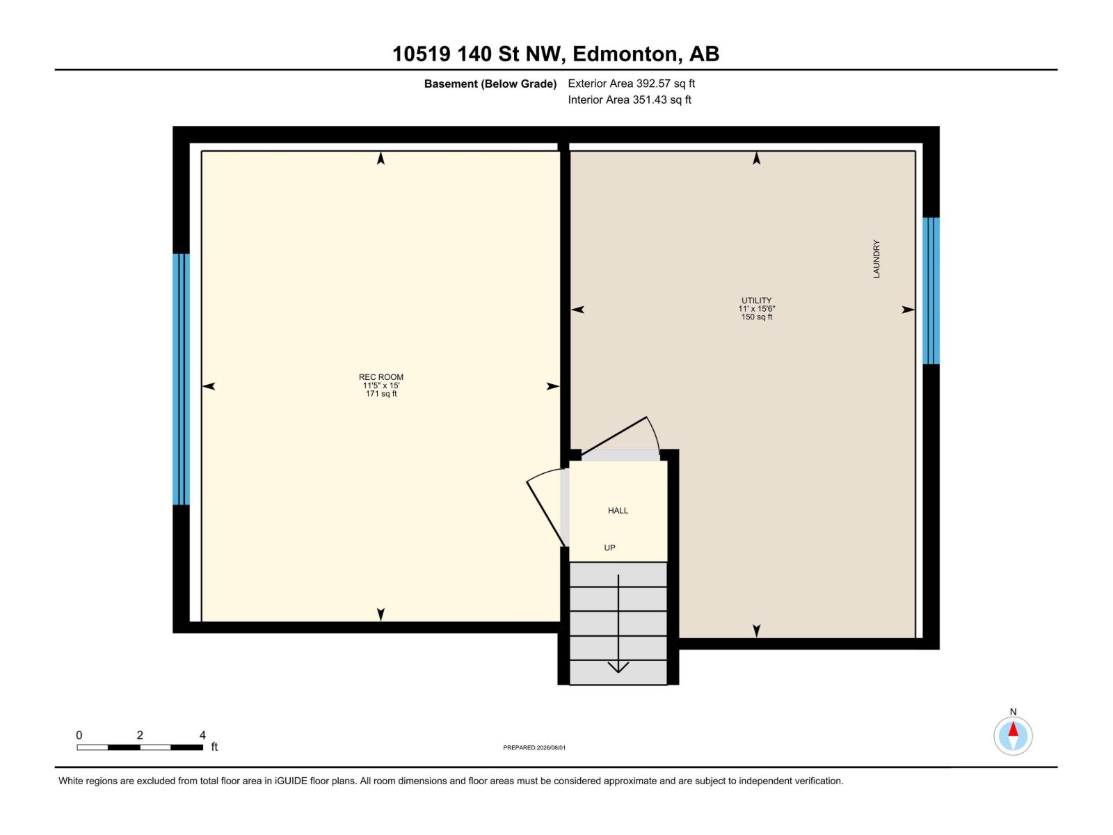 10519 140 St Nw Property Photo 58