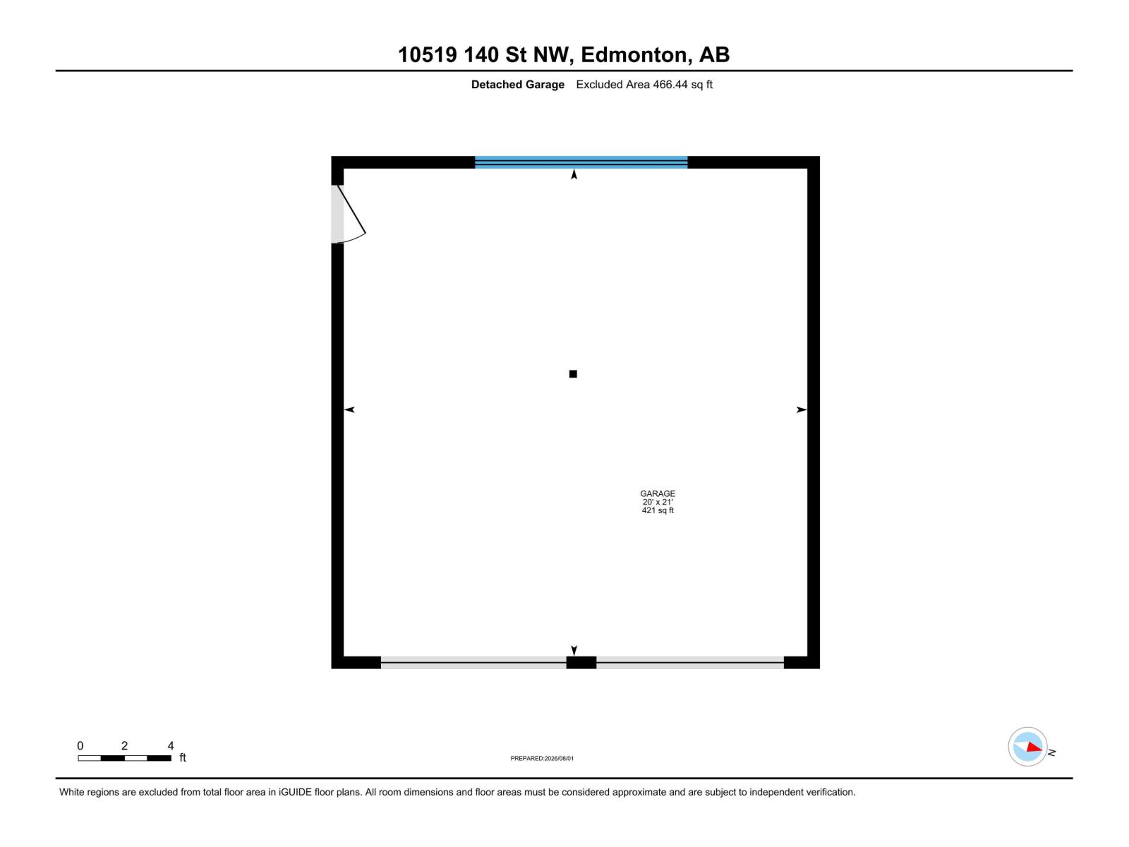 10519 140 St Nw Property Photo 59