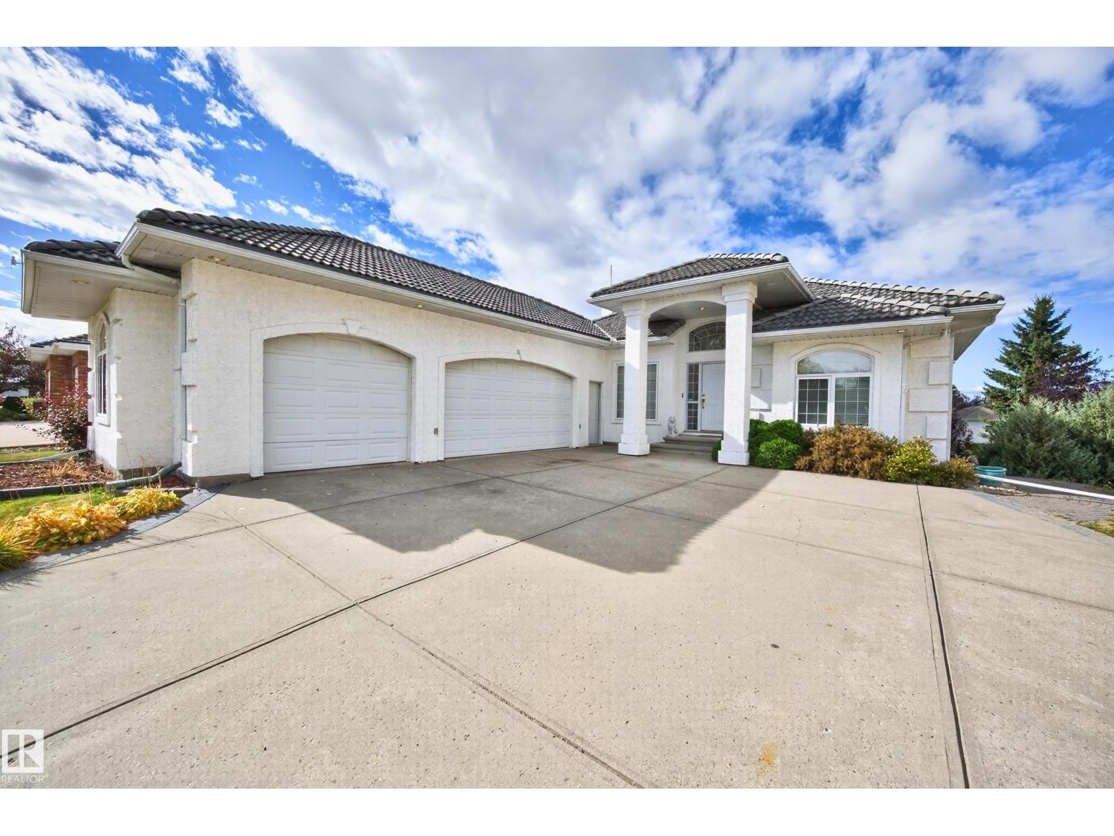 #135 52304 Rge Road 233 Property Photo 1