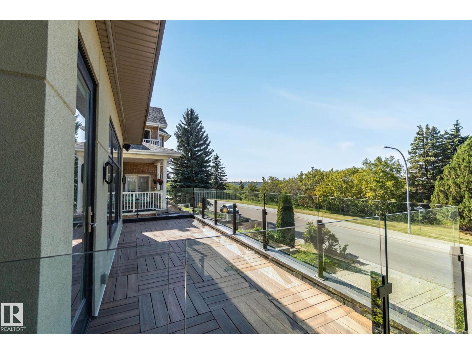 11823 Saskatchewan Dr Nw Property Photo 63