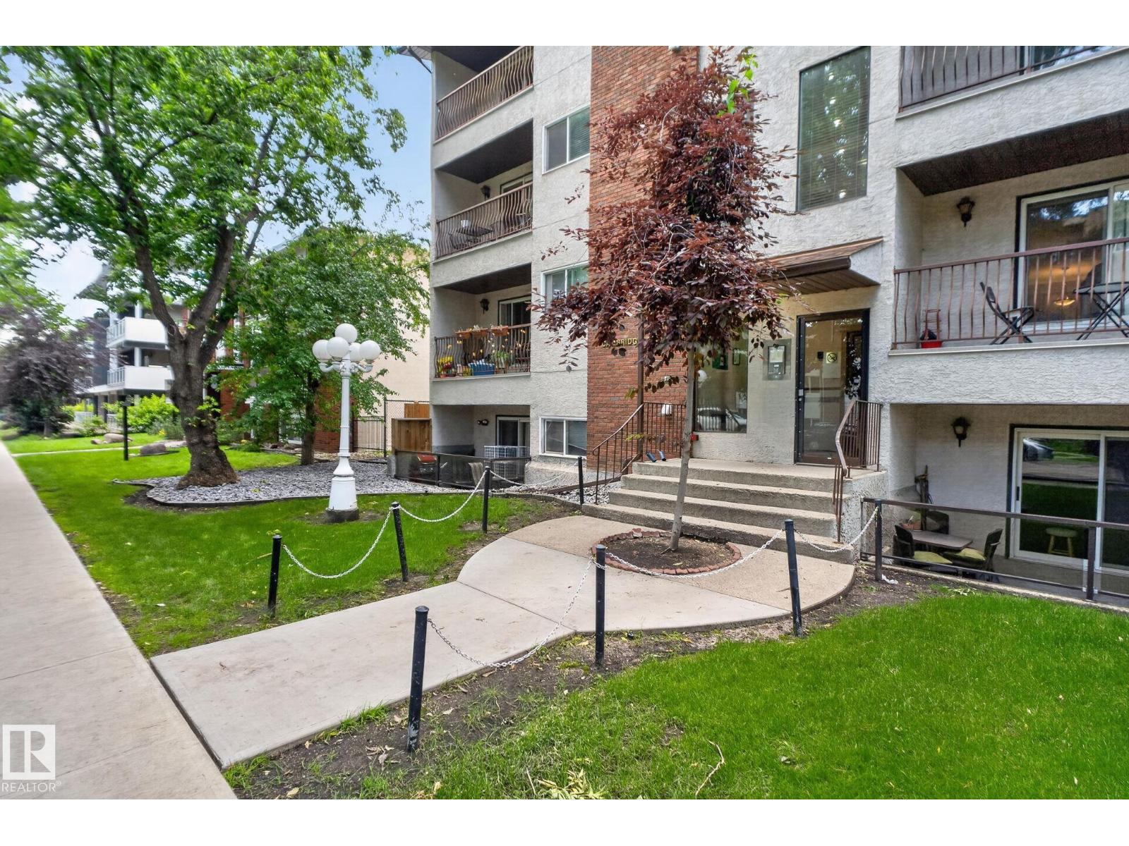 #108 10520 80 Av Nw Property Photo 3