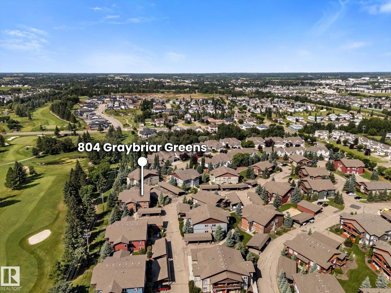 804 Graybriar Gr Property Photo 3