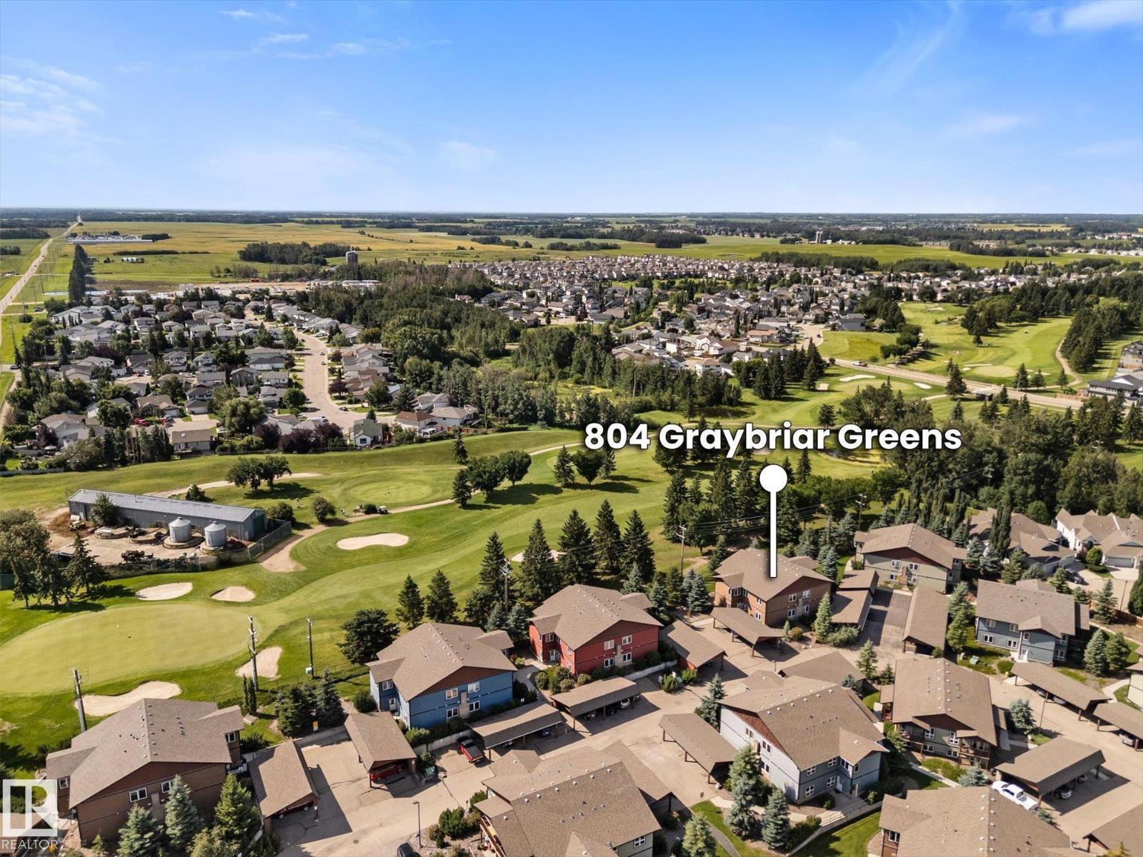 804 Graybriar Gr Property Photo 4
