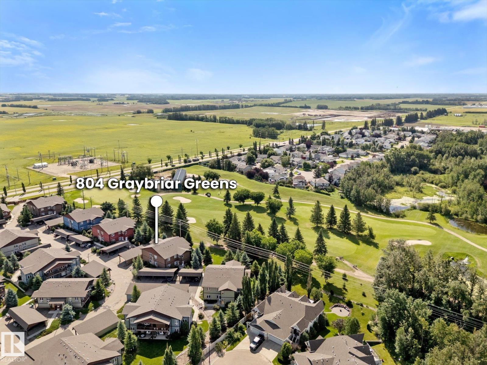 804 Graybriar Gr Property Photo 5