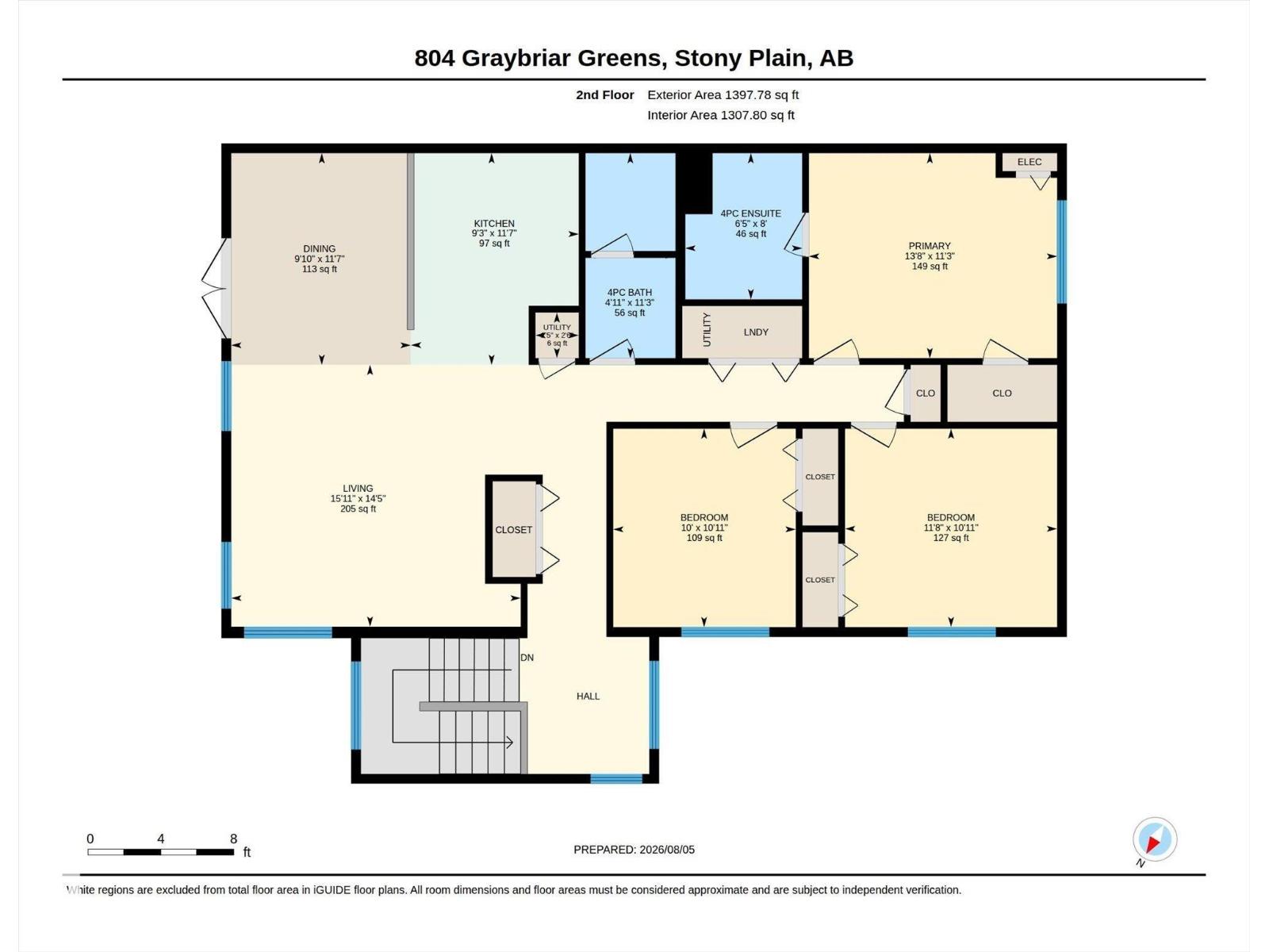 804 Graybriar Gr Property Photo 34