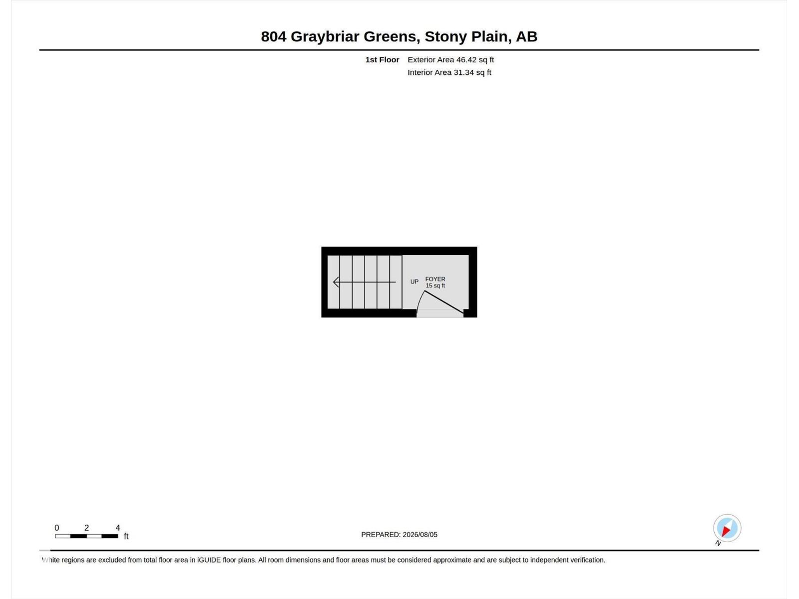 804 Graybriar Gr Property Photo 35