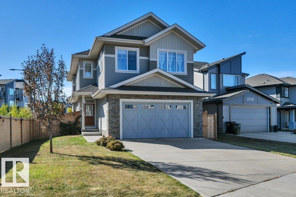 2083 Price Landing Ld Sw Property Photo 1