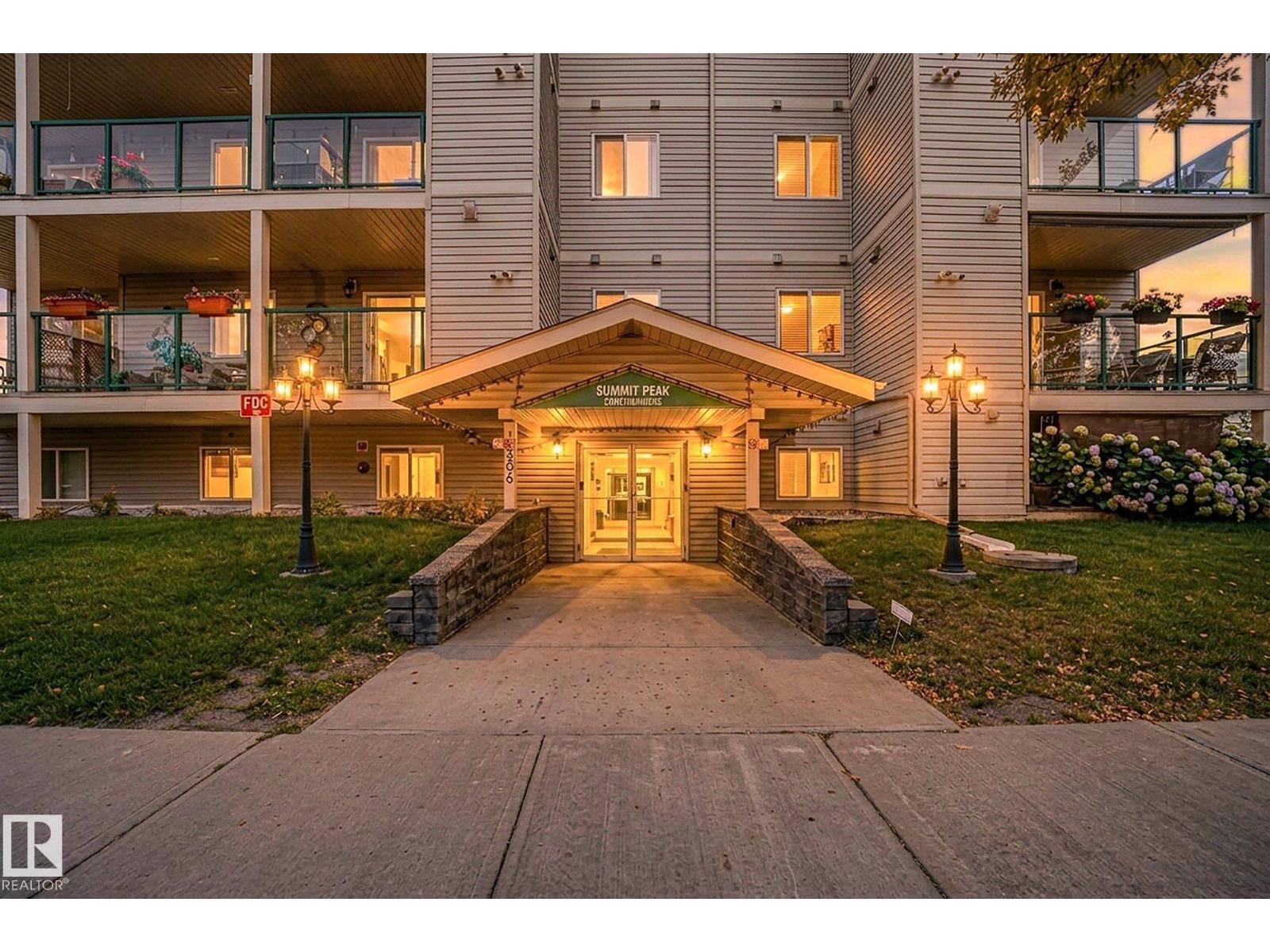 #310 4806 48 AV Property Photo 1