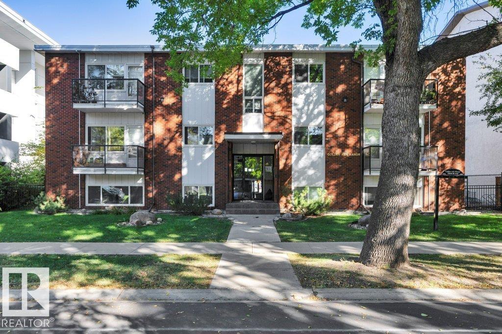 #204 10540 80 AV NW Property Photo 1