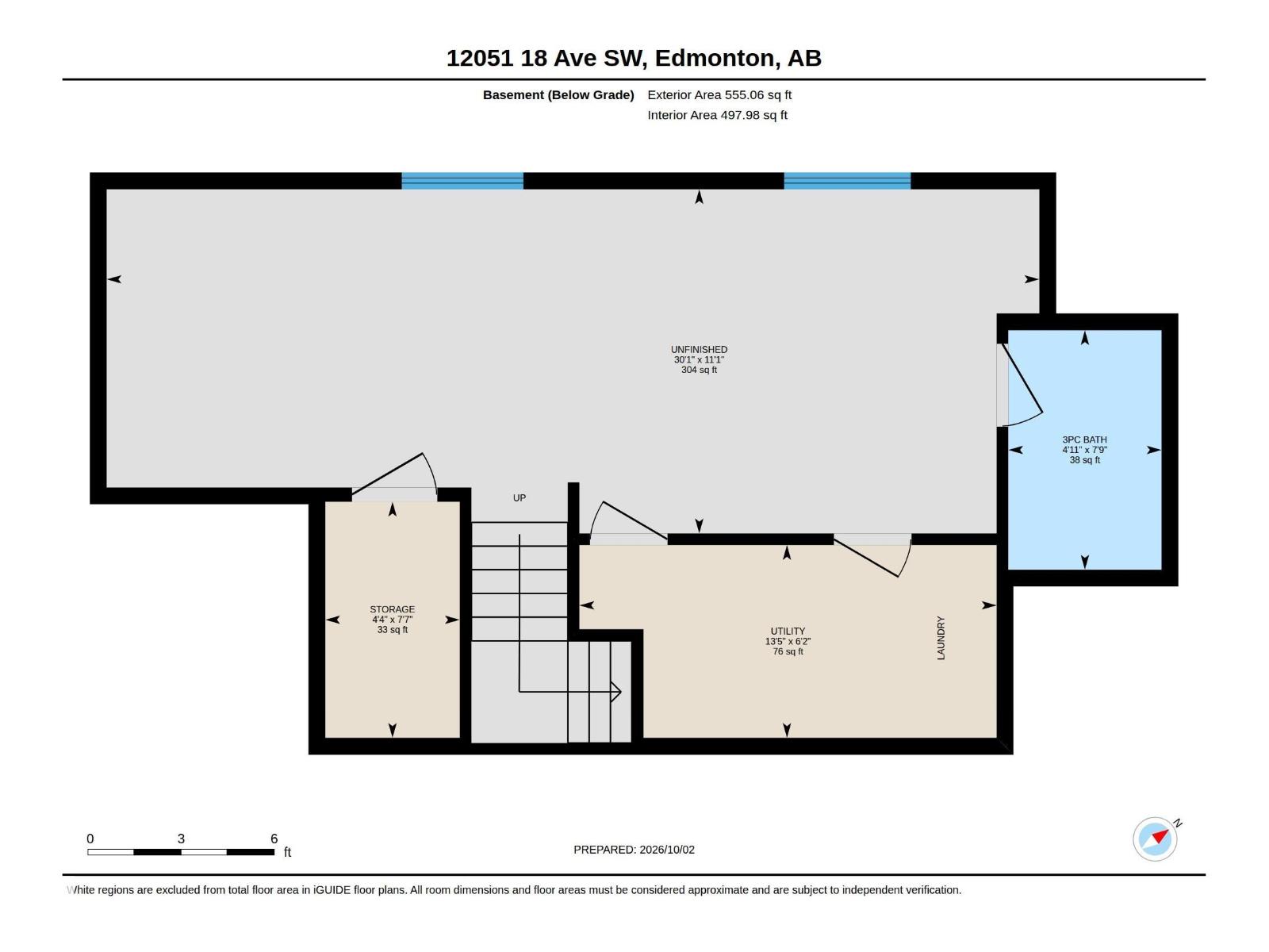 12051 18 Av Sw Sw Property Photo 30