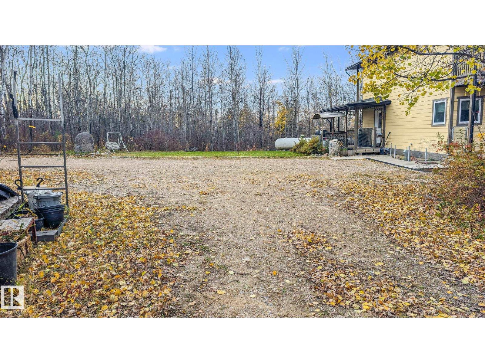 #222 / 220 58532 Rge Rd 113 Property Photo 61
