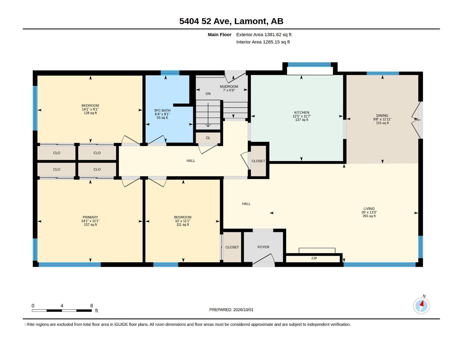 5404 52 Av Property Photo 49