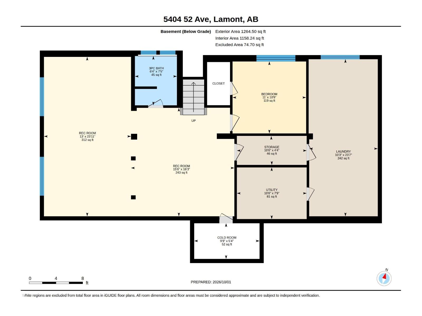 5404 52 Av Property Photo 50