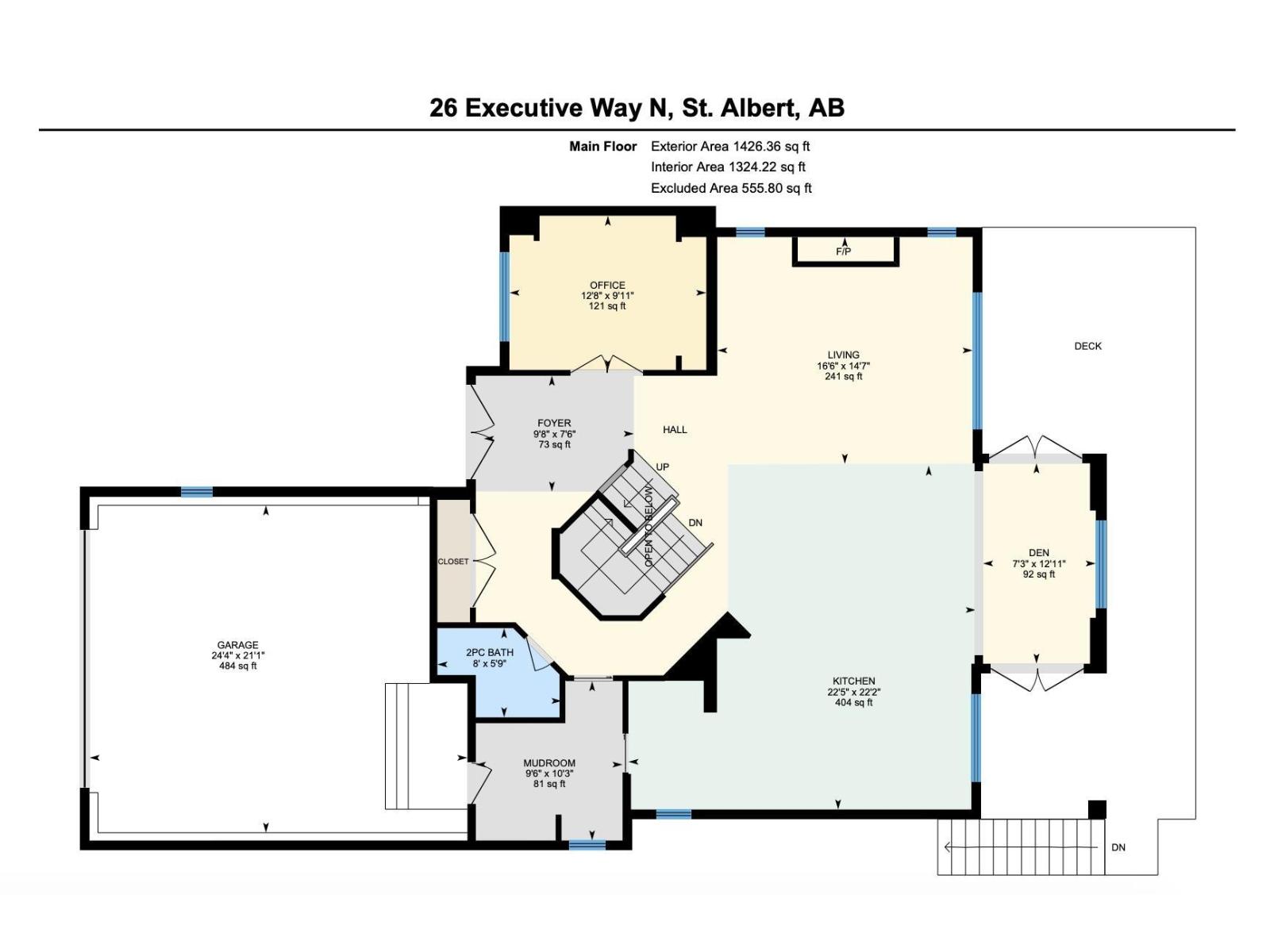 26 Executive Way Property Photo 57